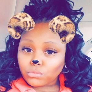 Meet your Posher, Shawnda